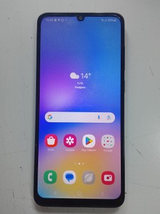 Б/в Мобільний телефон Samsung galaxy a05 4/64gb 01-200937829