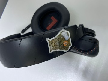 Б/у Навушники Jbl quantum 610 01-200923592