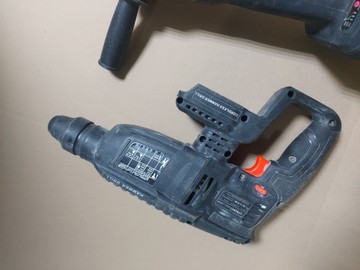 Б/у Набор инструментов Stromo sa 18 pro / aha20 / aga180 / 2акб 4ah / зп 01-200937953