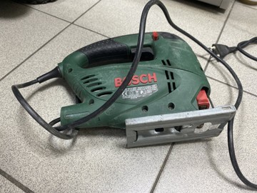 Б/в Електролобзик Bosch pst 670 01-200938591