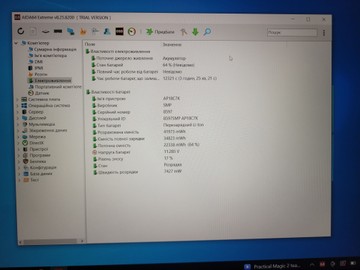 Б/у Ноутбук Acer 15/ryzen 5 7520u ddr5/8gb ddr5/ssd 512 gb/*інтегрована 01-200938603