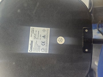 Б/в Led лампа Camelion kd-800 01-200910349