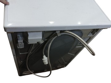 Б/в Сушильна машина Miele pdr 507 el sst 01-200937132