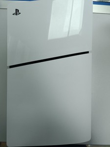 Б/в Ігрова приставка Sony playstation 5 slim digital edition 825gb 01-200938763