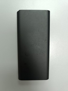 Б/в Повербанк Xiaomi redmi powerbank 20000 mah fast charge 18w 01-200938760