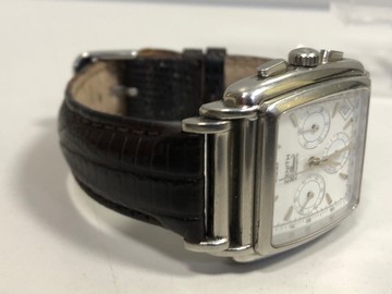 Б/в Годинник Zenith 90/01.0420.400 01-200939142