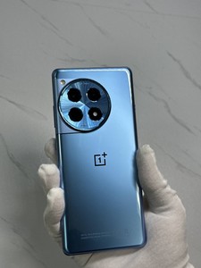 Б/в Мобільний телефон Oneplus 12r 16/256gb 01-200938373