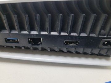 Б/в Ігрова приставка Sony playstation 5 825gb 01-200938209