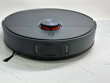 Б/в Робот-пилосос Xiaomi robot vacuum x20 max 01-200938364