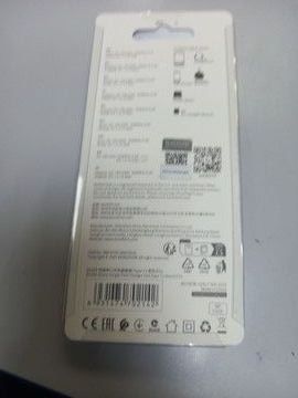 Б/у Сетевое зарядное устройство Borofone ba20a type c 16-000275251