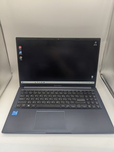 Asus 15/core i3-1315u ddr5/16gb ddr5/hdd *відсутній/ssd 512 gb/*інтегрована