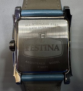 Б/в Годинник Festina f16571 01-200939954