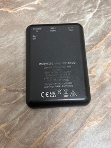 Б/в Повербанк Intenso xs10000mah 01-200940902