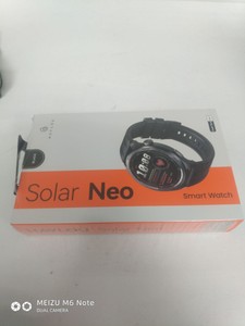 Б/в Смарт-годинник Haylou Smart Watch solar neo hf008 01-200941235