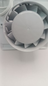Б/в Витяжний вентилятор Airroxy energy planet 80 ps 01-054 01-200941610