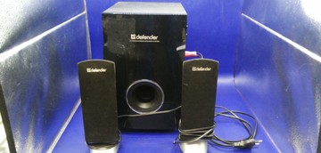 Б/в Акустика Defender i-wave s20 65120 2.1 01-200941555
