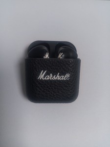 Б/в Навушники Marshall minor iv 01-200941163