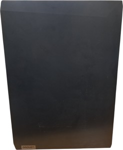 Б/в Ноутбук Lenovo 15/ryzen 5 5600h ddr4/16gb ddr4/hdd *відсутній/ssd 256 gb/geforce rtx3050 4gb 01-200910315