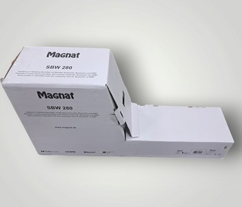 Б/в Акустика Magnat sbw 280 01-200931285