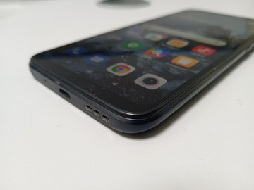 Б/в Мобільний телефон Xiaomi redmi 9c nfc 3/64gb 01-200941580