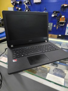 Б/в Ноутбук Acer 14/amd a6 9220 ddr4/4gb ddr3/hdd 120 gb/ssd *відсутній/*інтегрована 01-200945320