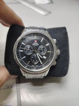 Б/в Годинник Swiss Military sm34052 01-200945686