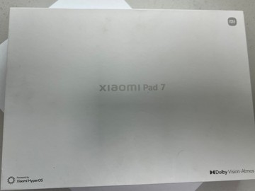 Б/в Планшет Xiaomi pad 7 8/256gb 01-200946155