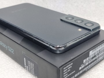 Б/в Мобільний телефон Samsung galaxy s22 8/128gb 01-200945975