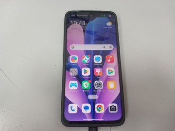 Б/в Мобільний телефон Xiaomi redmi note 15 8/256gb 01-200899653