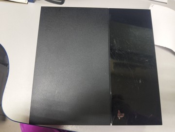 Б/в Ігрова приставка Sony playstation 4 slim 1tb 01-200946047