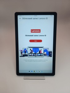 Б/в Планшет Lenovo tab m9 4/64gb wi-fi 01-200945557