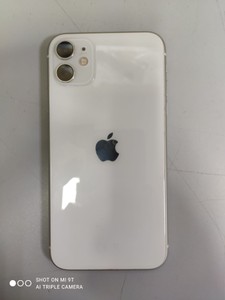 Б/у Мобільний телефон Apple iphone 11 64gb 01-200941246