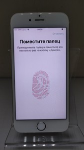 Б/в Мобільний телефон Apple iphone 6 16gb 01-200947017