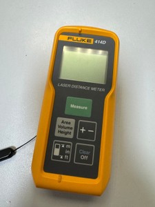 Б/в Лазерний нівелір Fluke 414d 01-200946959