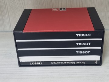Б/у Часы Tissot t 109410a 01-200901999
