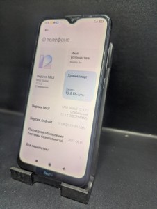 Б/в Мобільний телефон Xiaomi redmi 8a 2/32gb 01-200947185