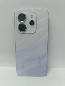 Б/в Мобільний телефон Xiaomi redmi note 14 6/128gb 01-200947452