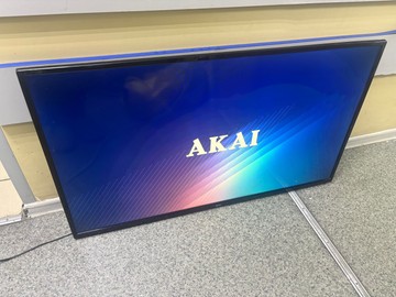 Б/в Телевізор Akai ua45ia124s 01-200947162