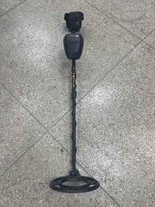 Б/у Металлоискатель Treker gc-1020 01-200947473