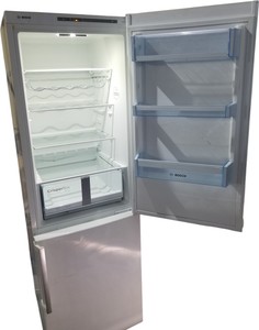 Б/в Холодильник з морозильною камерою Bosch kgn39vw316 01-200537785