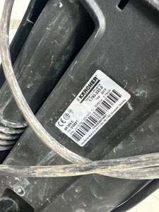 Б/в Підлогомийна машина Karcher br 30/4 c 01-200949031