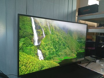 Б/в Телевізор Sony kd-50x75wl 01-200946781