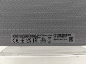 Б/у Планшет Lenovo tab m8 tb-301fu 4/64gb 01-200950229