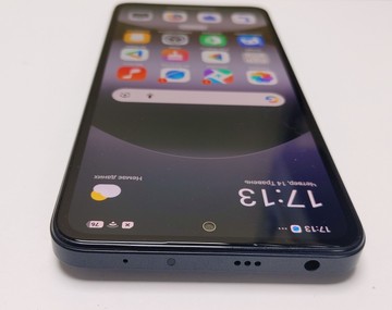 Б/у Мобільний телефон Xiaomi redmi note 14 8/256gb 01-200949319