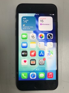 Б/в Мобільний телефон Apple iphone se 2020 64gb 01-200947411