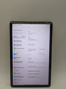 Б/в Планшет Xiaomi redmi pad 3/64gb wi-fi 01-200895911