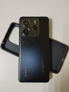 Б/в Мобільний телефон Xiaomi redmi note 14 5g 8/256gb 01-200953528