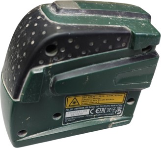 Б/в Лазерний нівелір Bosch pcl 10 01-200937666