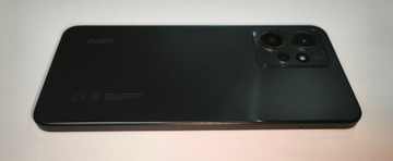 Б/у Мобільний телефон Xiaomi redmi note 12 4/128gb 01-200950516