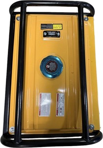Б/в Генератор Volt Polska hexа-gen 3500 01-200915896